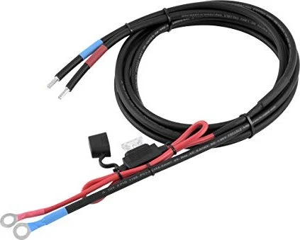 enjoy solar Batteriekabel mit Sicherung 6mm²