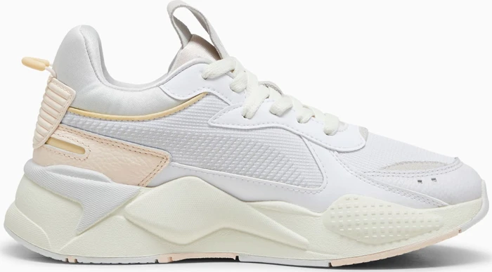 Puma RS-X Soft weiß/rosa/grün