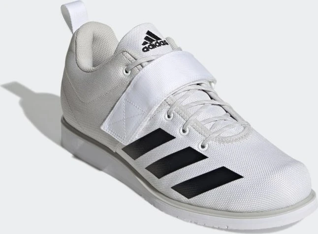 adidas Powerlift 4 cloud white/core black/grey one (Herren)