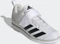 adidas Powerlift 4 cloud white/core black/grey one (Herren) Vorschaubild