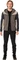 Vaude Moab Padded Softshell Fahrradjacke coconut (Herren) Vorschaubild
