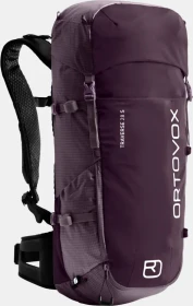 Ortovox Traverse 28 S wild berry (Damen)