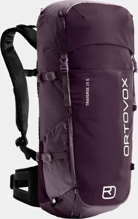 Ortovox Traverse 28 S wild berry (Damen)