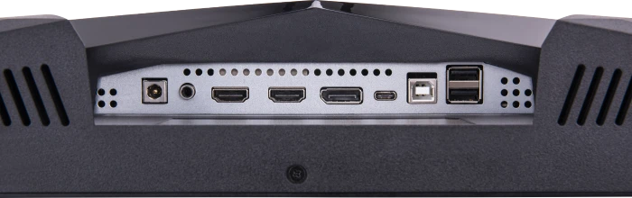 Thermaltake TGM-I27FQ Gaming Monitor, 27"