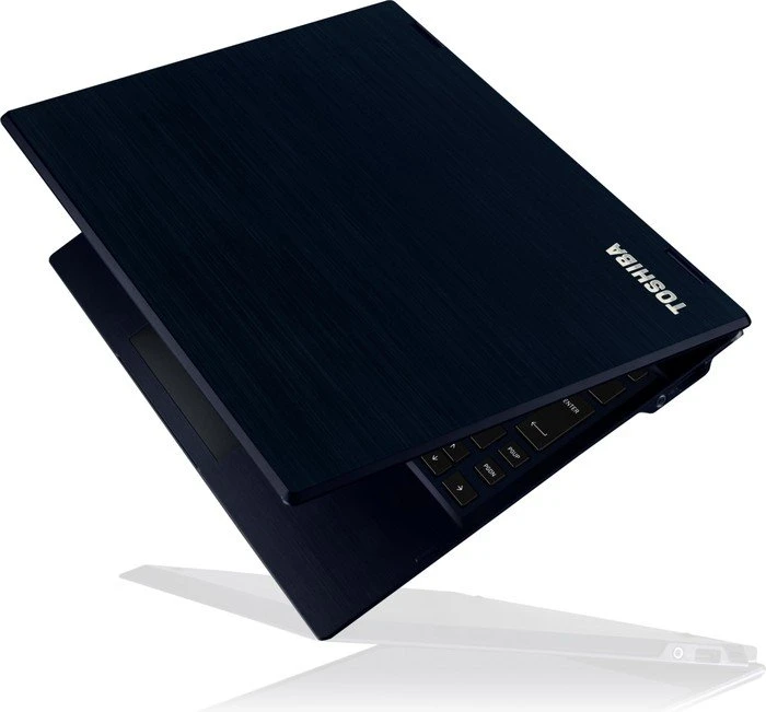 Dynabook Portege X20W-D-10Q, Core i5-7200U, 8GB RAM, 256GB SSD, DE