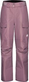 Mammut Fall Line HS Thermo Skihose lang flux (Damen)