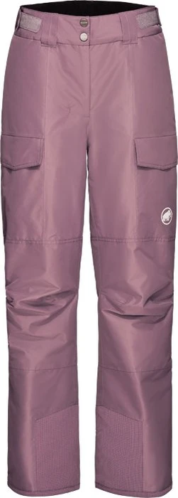 Mammut Fall Line HS Thermo Skihose lang flux (Damen)