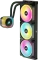 Corsair iCUE LINK H150i RGB, schwarz Vorschaubild