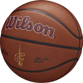 Wilson NBA Team Alliance Cleveland Cavaliers Basketball