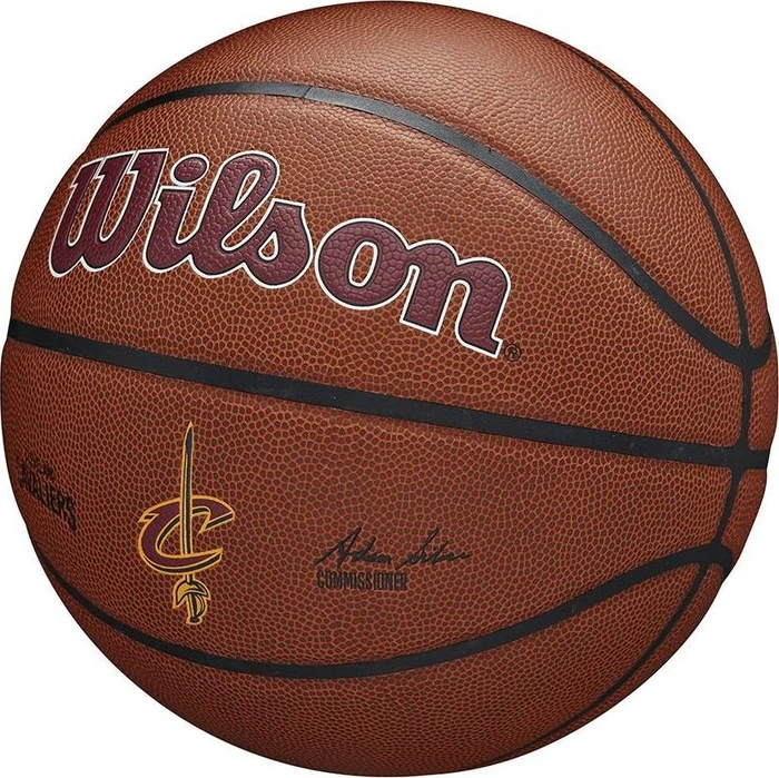 Wilson NBA Team Alliance Cleveland Cavaliers Basketball