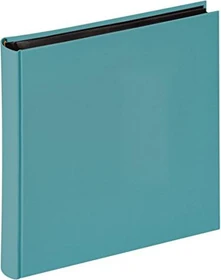 Walther Design Buch Fotoalbum Fun 30x30 grün
