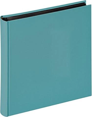 Walther Design Buch Fotoalbum Fun 30x30 grün