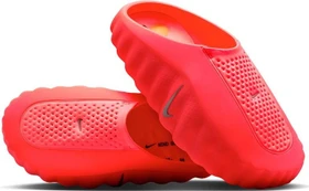 Nike Mind 001 solar red/hyper crimson/black/chrome (Damen)