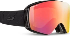 Julbo Launcher Reactiv schwarz/gelb