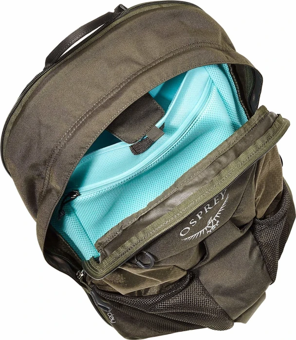 Osprey Fairview 70 misty grey (Damen)