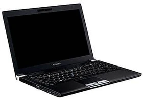 Toshiba Tecra R840-116, Core i7-2620M, 8GB RAM, 256GB SSD, Radeon HD 6470M, UMTS, DE