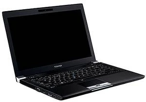Toshiba Tecra R840-116, Core i7-2620M, 8GB RAM, 256GB SSD, Radeon HD 6470M, UMTS, DE
