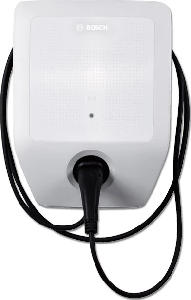 Bosch Power Charge 7000i 11kW, 5m Ladekabel