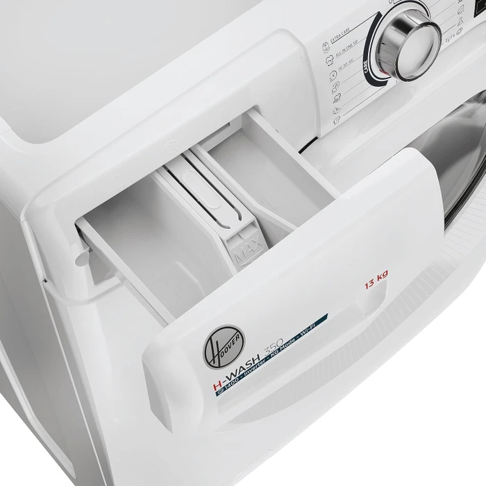 Hoover H-WASH 300 H3WP4134TAM/1-S Frontlader