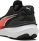 Puma Scend Pro 2 puma black/glowing red (Herren) Vorschaubild