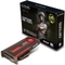 Sapphire Radeon HD 7970 Single Fan, 3GB GDDR5, DVI, HDMI, 2x mDP, full retail Vorschaubild
