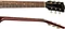 Gibson 60s J-45 Original Wine Red Vorschaubild