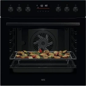 AEG Electrolux OU5PE40AK Einbauherd