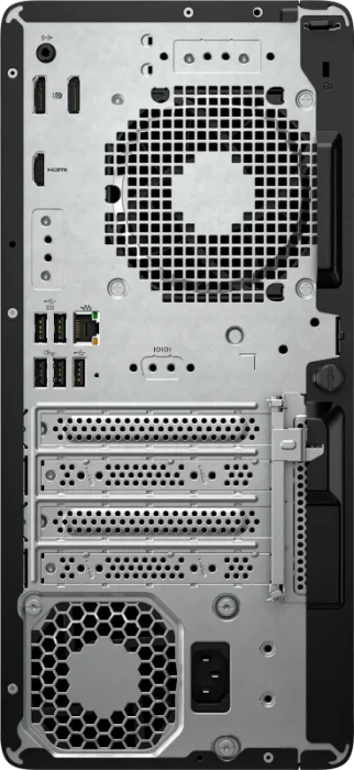 HP EliteDesk 8 G1i Tower, Core Ultra 7 265, 32GB RAM, 1TB SSD, DE