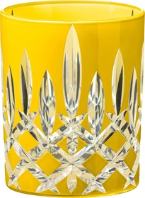 Riedel Laudon Tumbler Trinkglas gelb