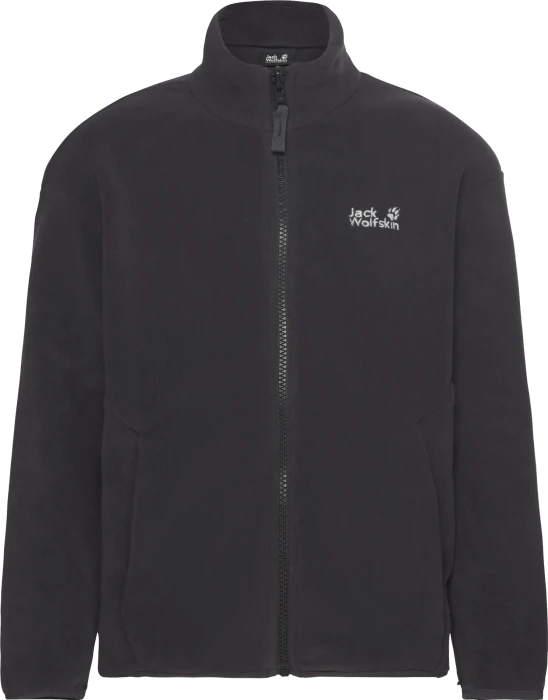 Jack Wolfskin Iceland 3in1 Funktionsjacke sago plam (Junior)