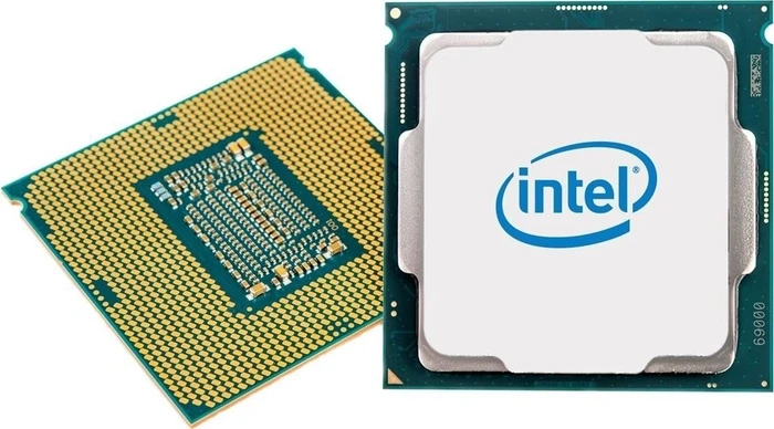 Intel Core i3-8100F, 4C/4T, 3.60GHz, boxed
