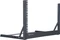 SilverStone 19" Open Frame Rack, RK06U-OF 6HE, Universalgestell, schwarz, 330mm tief Vorschaubild