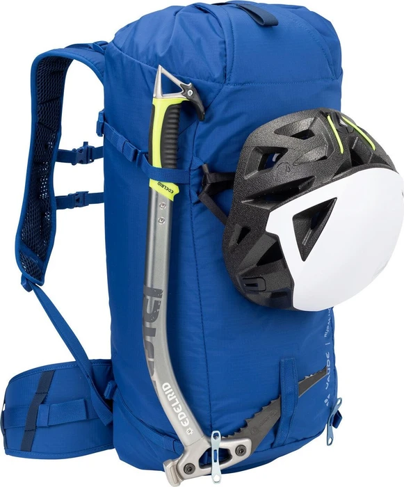 Vaude Rupal Light 28 royal