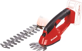 Einhell Expert GE-CG 18 Li Akku-Gras-/Strauchschere solo