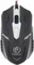 Rebeltec Cobra Gaming Mouse schwarz, USB Vorschaubild
