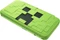 Nintendo New 2DS XL Minecraft Creeper Edition grün/schwarz Vorschaubild