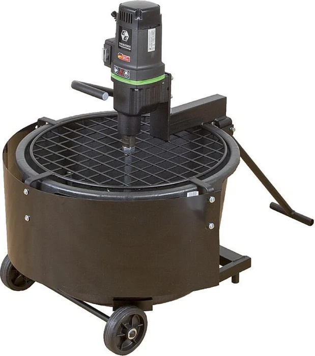 Eibenstock Automix 90 Elektro-Mörtelmischer