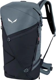 Salewa Puez 32+5 navy blazer/java blue