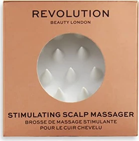 Revolution Beauty Stimulating Scalp Massager Kopfhautbürste