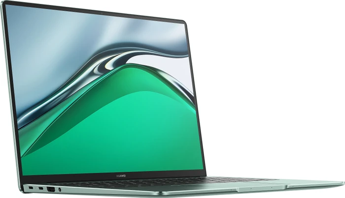 Huawei MateBook 14s, Spruce Green, Core i7-11370H, 16GB RAM, 512GB SSD, DE