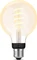 Philips Hue White Ambiance 550 Filament E27 7W G93 Vorschaubild