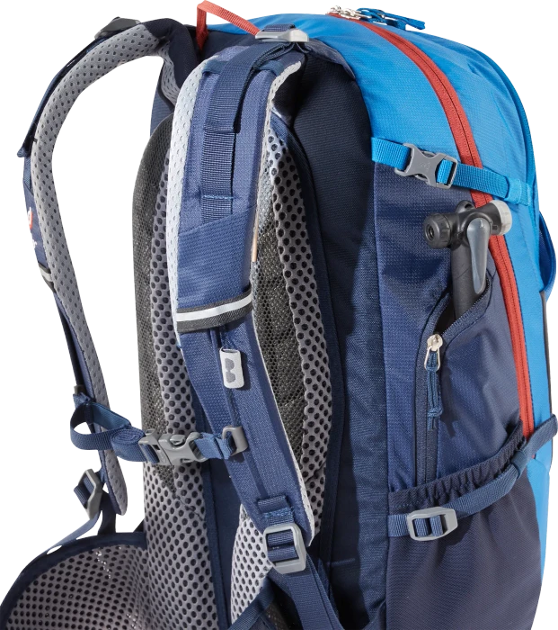 Deuter Trans Alpine 24 lapis/navy