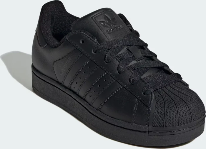 adidas Superstar II Kids core black (Junior)