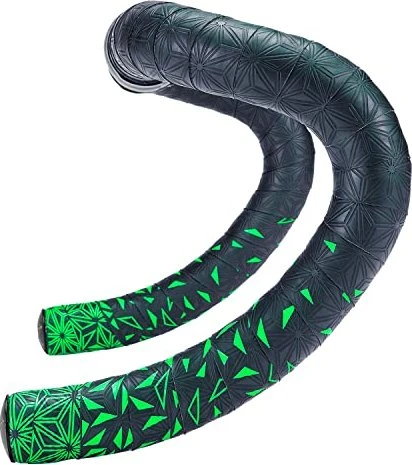 Supacaz Super Sticky Kush Star Fade Lenkerband