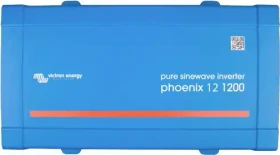 Victron Energy Phoenix 24/1200 VE.Direct NEMA 5-15R (120V Sinus)