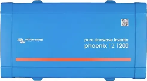 Victron Energy Phoenix 24 VE.Direct NEMA 5-15R (120V Sinus)