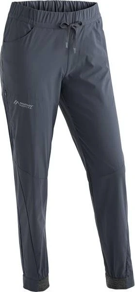 Maier Sports Fortunit XR Hose lang ombre blue (Damen)