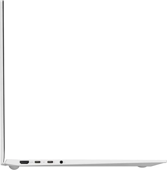 LG gram 17 (2021), Core i7-1165G7, 16GB RAM, 1TB SSD, DE