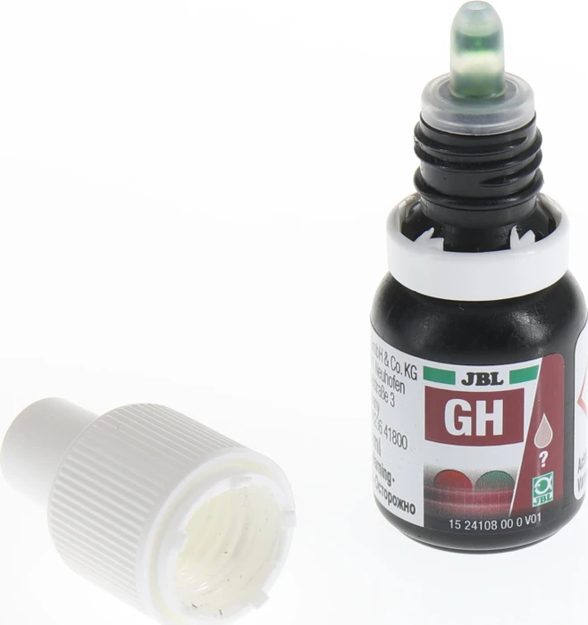 JBL Pro AquaTest GH Gesamthärte