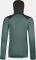 Ortovox Fleece Grid Hoody Funktionsjacke dark arctic grey (Damen) Vorschaubild